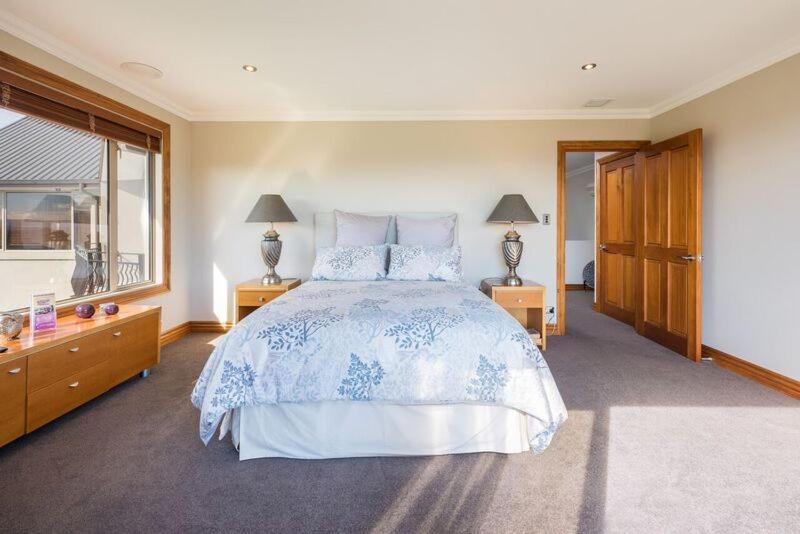 Aldaha Luxury Accommodation Бленем Экстерьер фото